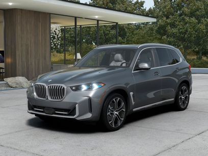 Used 2026 BMW X5 xDrive40i w/ Premium Package