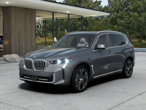 Used 2026 BMW X5 xDrive40i w/ Premium Package AWD/4WD image 1