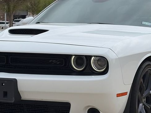 Used 2023 Dodge Challenger R/T w/ Blacktop Package image 4