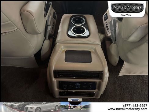 Used 2023 GMC Savana 2500 RWD image 15