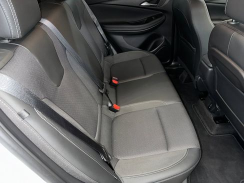 Used 2023 Buick Encore GX Preferred image 26