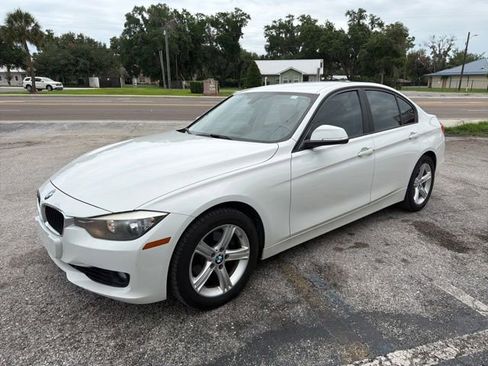 Used 2012 BMW 328i Sedan RWD image 1