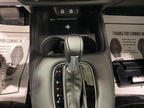 New 2027 Honda HR-V EX-L image 23