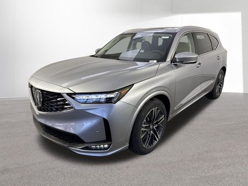 New 2026 Acura MDX SH-AWD w/ Advance Package image 24