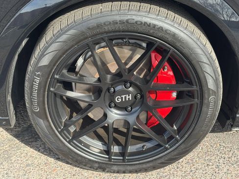 Used 2023 Ford Mustang Mach-E GT image 35