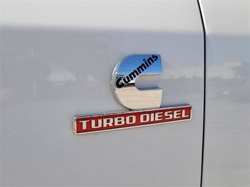 Certified 2024 RAM 3500 Big Horn image 13