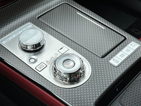 New 2025 Genesis G80 3.5T Sport Prestige image 26