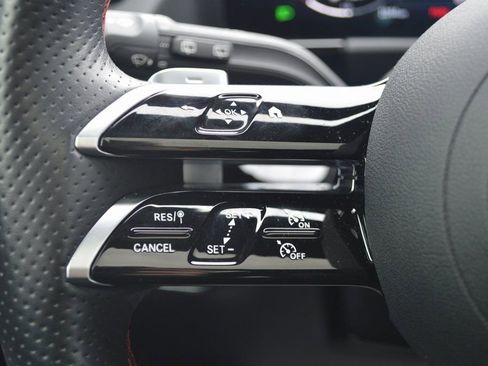 Certified 2025 Mercedes-Benz GLA 250 GLA 250 image 17