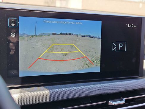 New 2026 Hyundai Sonata SEL FWD image 28