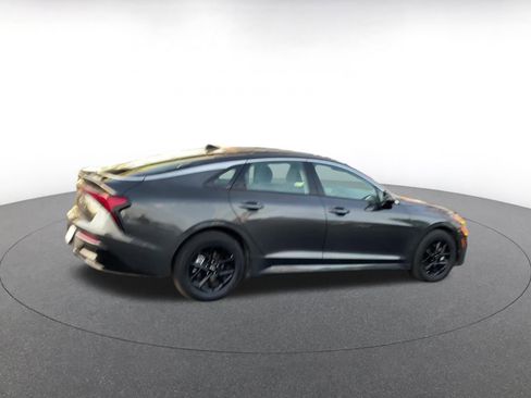 Used 2025 Kia K5 LXS image 15