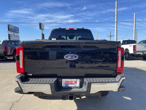 New 2026 Ford F250 Lariat w/ Lariat Ultimate Package image 5