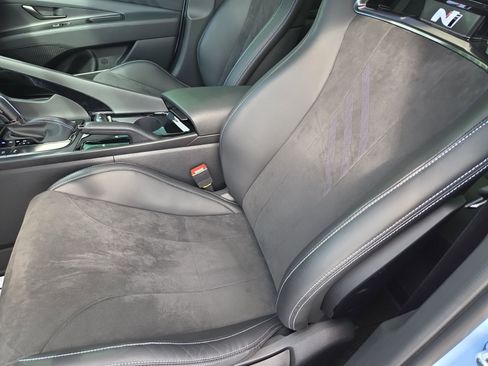 Used 2025 Hyundai Elantra N image 20