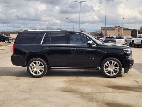 Used 2019 Chevrolet Tahoe Premier image 7