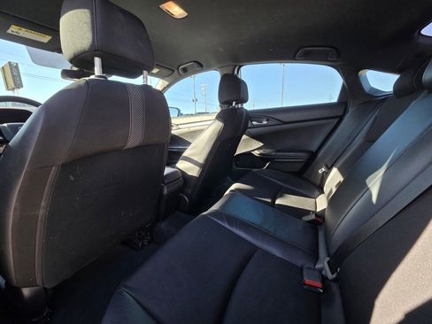 Used 2019 Honda Civic Sport image 26