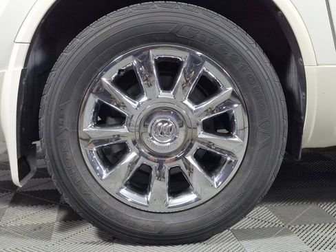 Used 2014 Buick Enclave Leather image 29