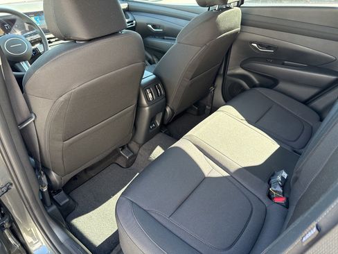 New 2026 Hyundai Tucson SEL AWD/4WD image 14