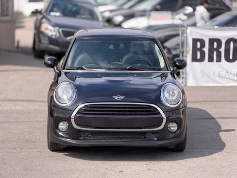 Used 2019 MINI Cooper 2-Door Hardtop FWD image 5