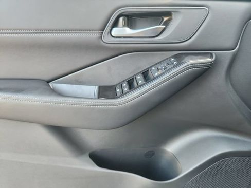 New 2026 Nissan Rogue Dark Armor FWD image 20