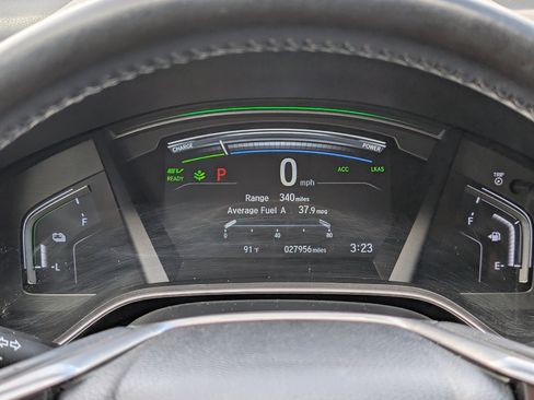 Used 2022 Honda CR-V Touring image 13