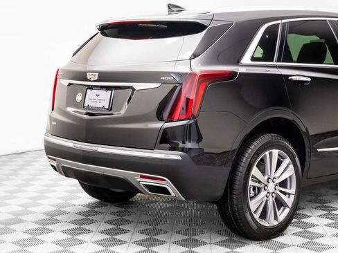 New 2026 Cadillac XT5 Premium Luxury w/ Driver Assist Package image 34