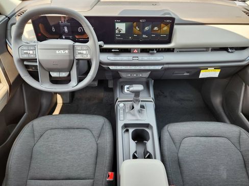 New 2027 Kia Seltos S AWD/4WD image 10