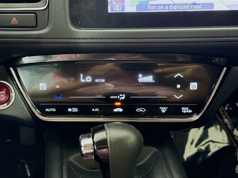 Used 2016 Honda HR-V EX-L image 16