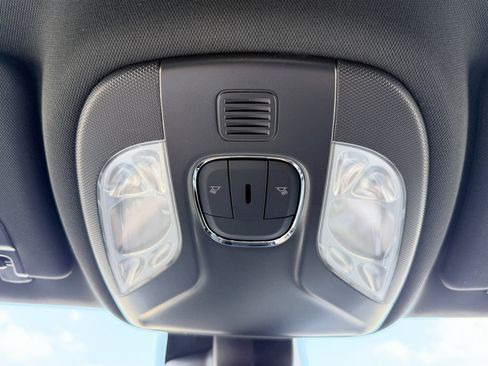 New 2026 Jeep Compass Latitude AWD/4WD image 15