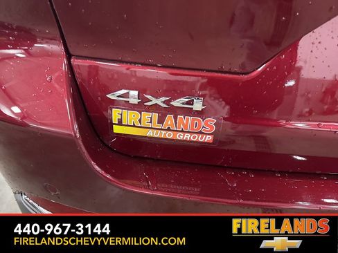 Used 2023 Jeep Grand Cherokee Limited image 46