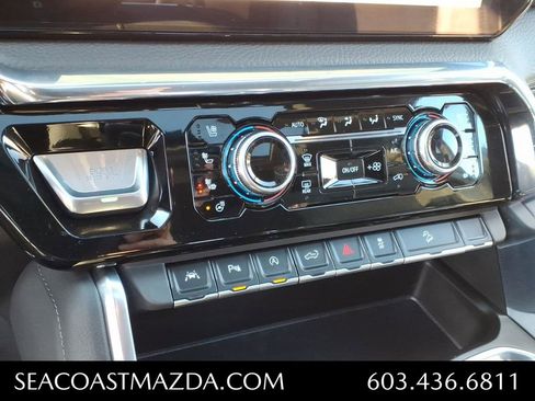 Used 2026 GMC Sierra 1500 Denali image 22