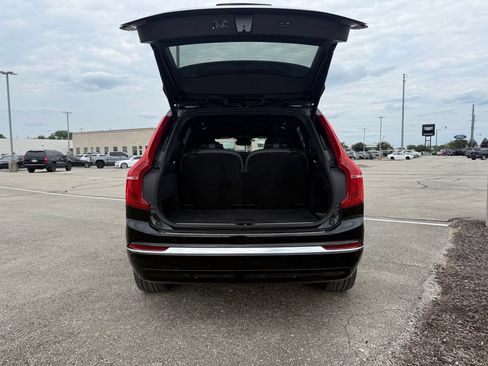Used 2023 Volvo XC90 B6 Ultimate AWD/4WD image 13