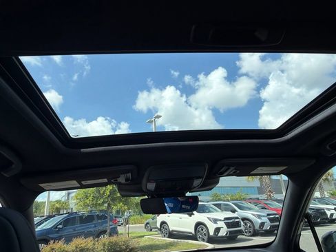 New 2026 Subaru Forester Limited AWD/4WD image 17