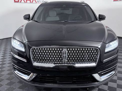 Used 2020 Lincoln Nautilus Black Label w/ Cargo Utility Package AWD/4WD image 10