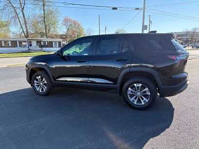 New 2026 Chevrolet Equinox LT w/ Convenience Package II