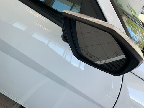 New 2026 Hyundai Elantra SE FWD image 20
