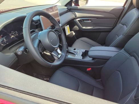 New 2026 MAZDA CX-5 2.5 S w/ Premium Plus Package image 3