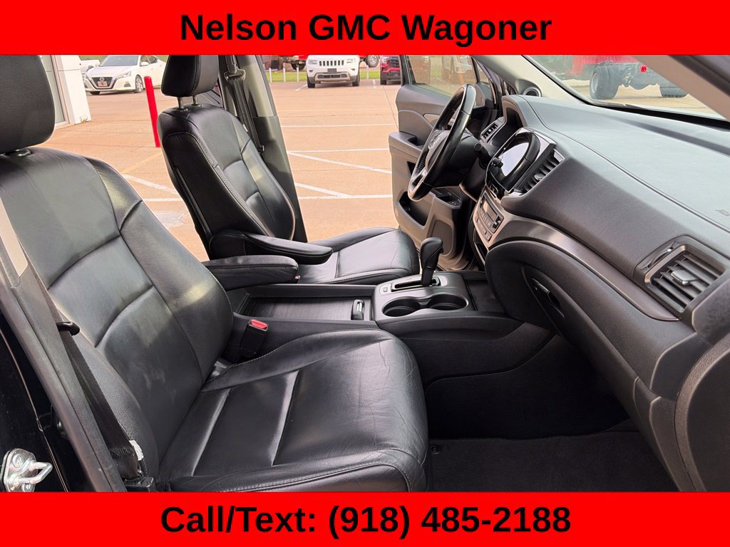 Used 2020 Honda Pilot EX-L image 21