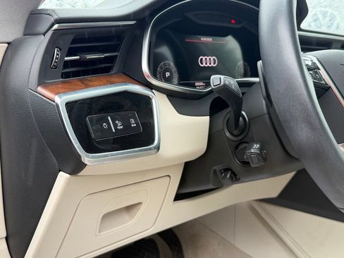 Used 2022 Audi A7 Prestige AWD/4WD image 27