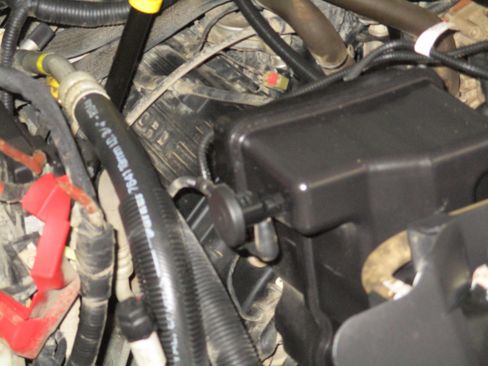 Used 2016 Ford F250 XL w/ Power Equipment Group image 21