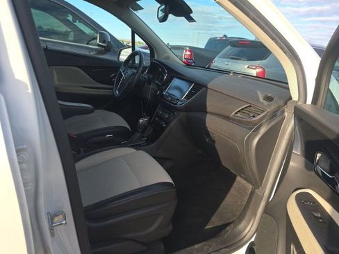 Used 2018 Buick Encore Preferred w/ Experience Buick Package image 16