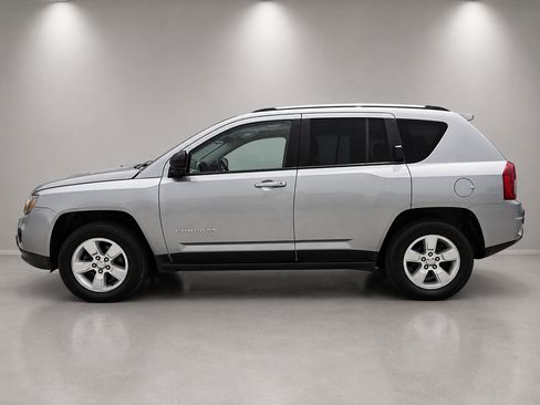 Used 2014 Jeep Compass Sport w/ Power Value Group FWD image 6