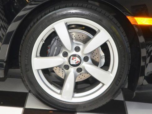 Used 2007 Porsche Cayman image 14