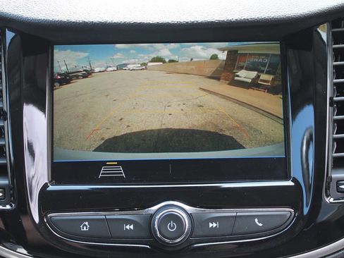 Used 2019 Chevrolet Trax LS w/ Tint and Cruise Package FWD image 31