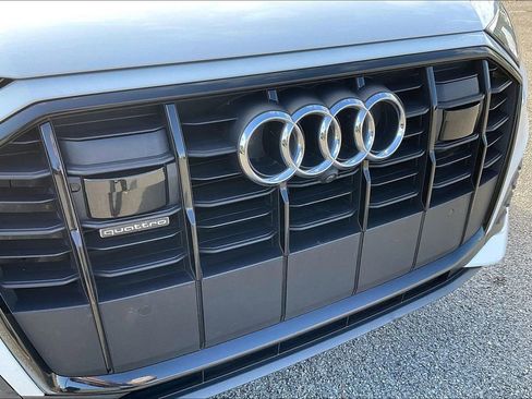 Used 2021 Audi Q7 3.0T Premium Plus w/ Executive Package AWD/4WD image 29