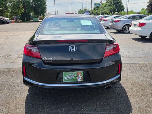 Used 2016 Honda Accord LX-S image 7