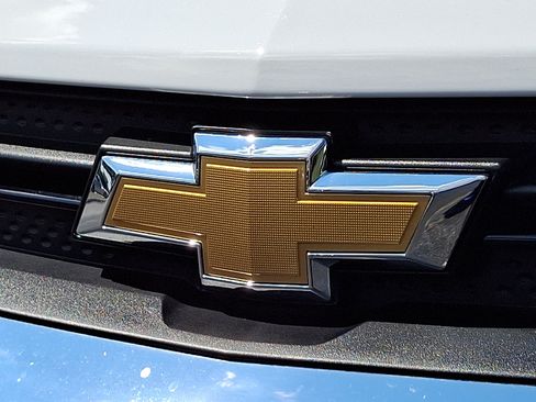 Used 2023 Chevrolet TrailBlazer LS FWD image 30