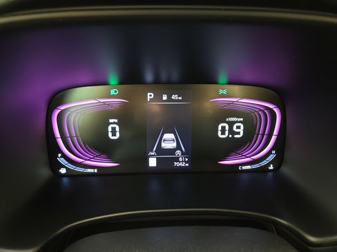 Used 2025 Kia Soul EX image 17