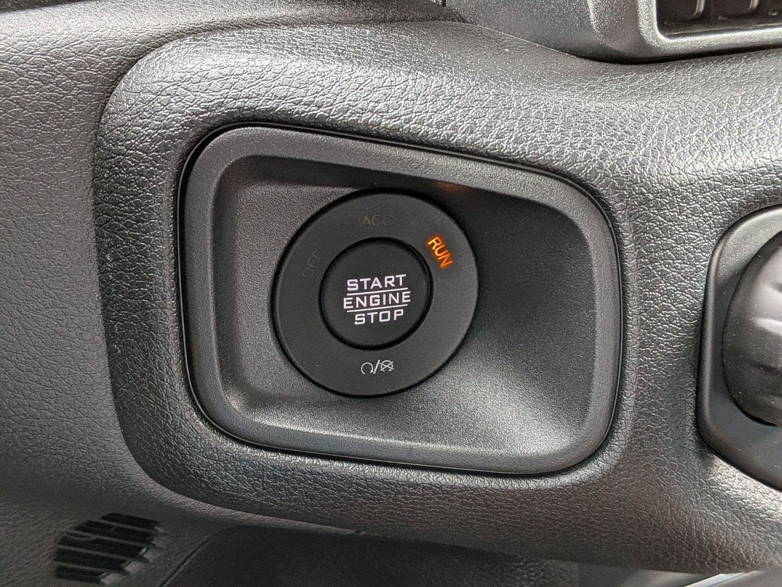 New 2026 Jeep Wrangler Unlimited Sport AWD/4WD image 29