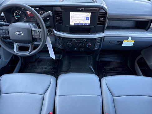 New 2026 Ford F250 XL w/ XL Off-Road Package AWD/4WD image 14