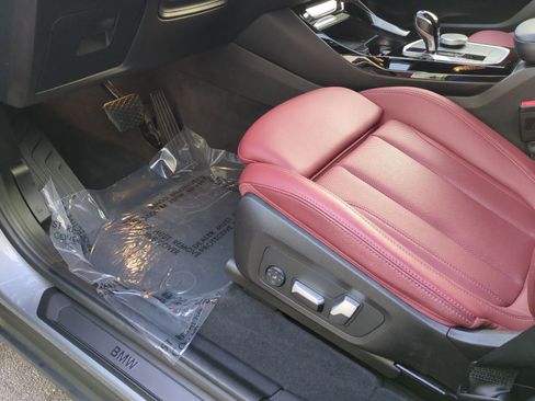 Certified 2023 BMW X3 xDrive30i w/ Premium Package image 17