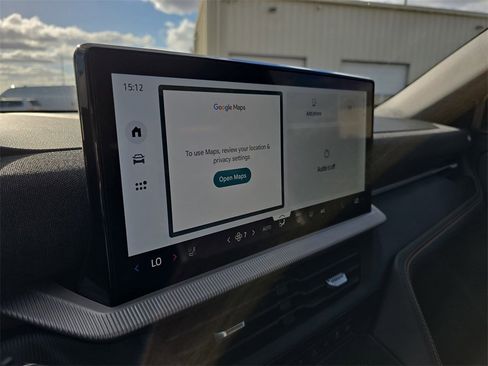 New 2026 Ford Explorer Tremor w/ Tremor Ultimate Package image 21